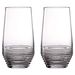 Waterford&reg; Mixology Circon Hiball  - Set of 2