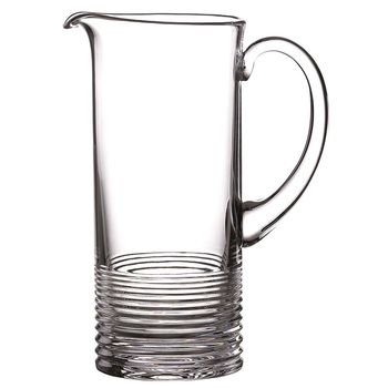 Waterford&reg; Mixology Circon 41 oz Pitcher 