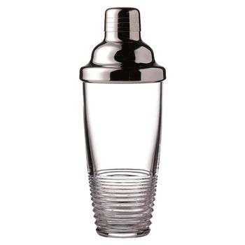 *NEW* Waterford&reg; Mixology Circon Cocktail Shaker