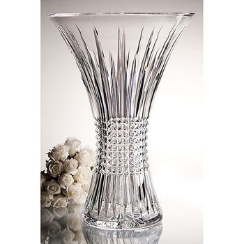 Waterford&reg; Lismore Diamond 8" Vase