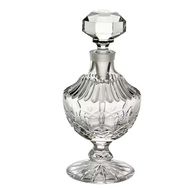 *NEW* Waterford® Lismore Tall Footed Perfume Bottle