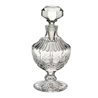 Waterford® Lismore Tall Footed Perfume Bottle