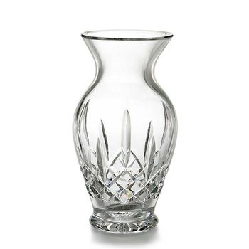 Waterford&reg; Lismore 8" Vase