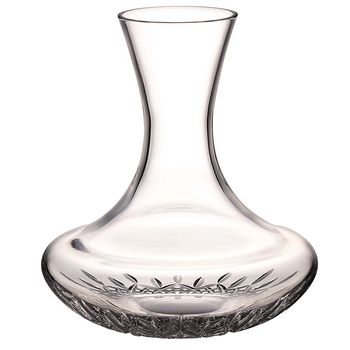 *NEW* Waterford&reg; Lismore Nouveau Decanting Carafe 