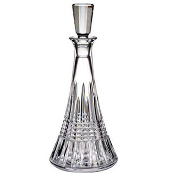 *NEW* Waterford&reg; Lismore Diamond Decanter