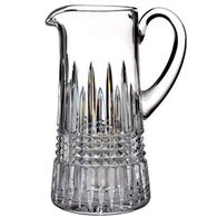 *NEW* Waterford® Lismore Diamond Pitcher