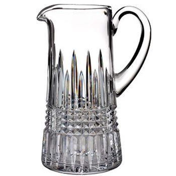 *NEW* Waterford&reg; Lismore Diamond Pitcher