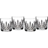 *NEW* Waterford® Classic Lismore 9 oz Tumbler - Set of 4