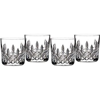 Waterford&reg; Classic Lismore 9 oz Tumbler - Set of 4