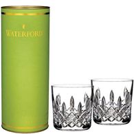 Waterford® Giftology Lismore 9 oz. Tumbler  - Set of 2