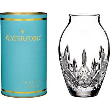 Waterford&reg; Giftology  Lismore Candy 6" Bud Vase