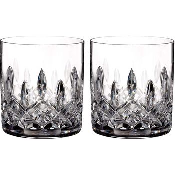 Waterford&reg; Lismore Straight Sided Tumbler  - Set of 2