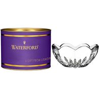 Waterford® Giftology Lismore Heart Bowl