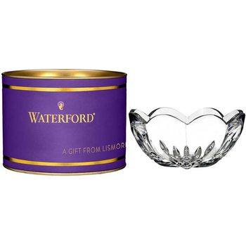 Waterford&reg; Giftology Lismore Heart Bowl