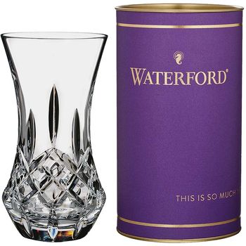 Waterford&reg; Giftology Lismore Bon Bon 6" Vase