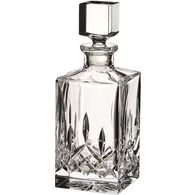 *NEW* Waterford® Lismore Square Decanter