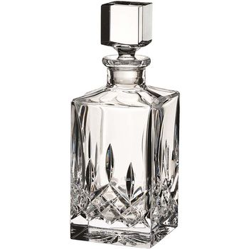 Waterford&reg; Lismore Square Decanter