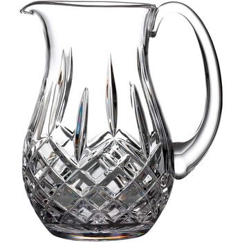 Waterford&reg; Lismore 64 oz Pitcher 