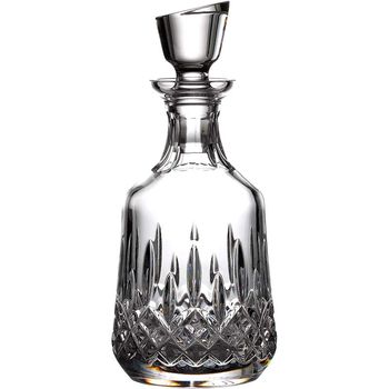 *NEW* Waterford&reg; Lismore Small 16.9 oz Decanter 