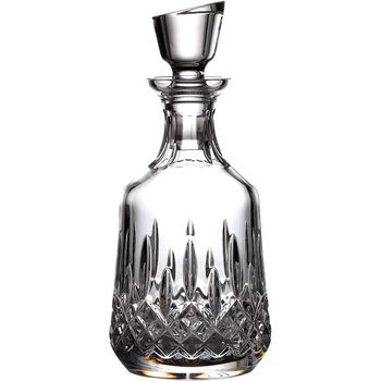 Waterford&reg; Lismore Small 16.9 oz Decanter 