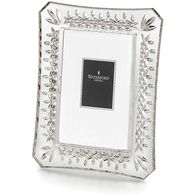 Waterford® Lismore 4x6 Frame