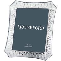 *NEW* Waterford® Lismore 8X10 Frame