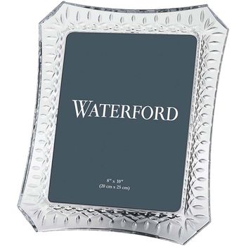 Waterford&reg; Lismore 8X10 Frame