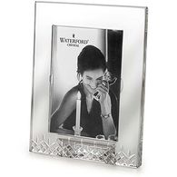 *NEW* Waterford® Lismore Essence Vertical 5x7 Frame