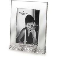 Waterford® Lismore Essence Vertical 5x7 Frame