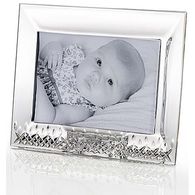 *NEW* Waterford® Lismore Essence 4x6 Horizontal Frame