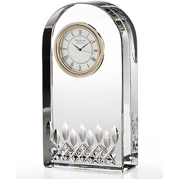 *NEW* Waterford&reg; Lismore Essence Clock