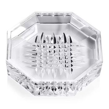 *NEW* Waterford&reg; Lismore Diamond Decorative 4" Tray