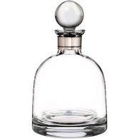 *NEW* Waterford® Elegance Short Decanter with Round Stopper