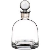 Waterford® Elegance Short Decanter with Round Stopper