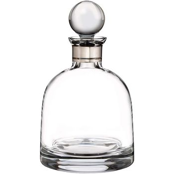 Waterford&reg; Elegance Short Decanter with Round Stopper