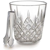 *NEW* Waterford® Lismore Crystal Ice Bucket
