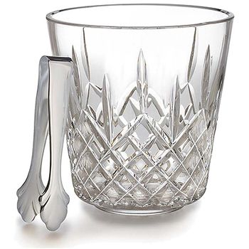 *NEW* Waterford&reg; Lismore Crystal Ice Bucket
