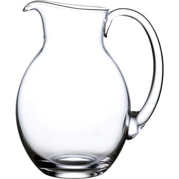 *NEW* Waterford&reg; Moments Round 50.7 oz Pitcher 