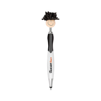 Mop Topper Stylus Pen (Dual Tips)