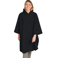 *NEW* Charles River® Unisex Hooded Lightweight Poncho