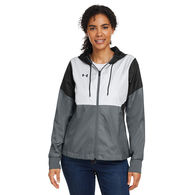 *NEW* Under Armour® Ladies' Team Legacy Jacket