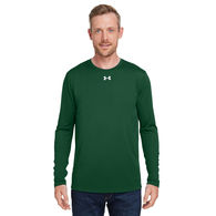 *NEW* Under Armour® Men's Team Tech Long-Sleeve T-Shirt