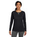 *NEW* Under Armour&reg; Ladies' Team Tech Long-Sleeve T-Shirt