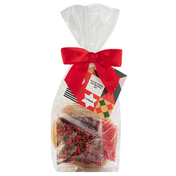 Sugar Cookie Decorating Kit is Fun for the Whole Family