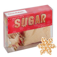 *NEW* Gingerbread Cookie Cutter Baking Kit