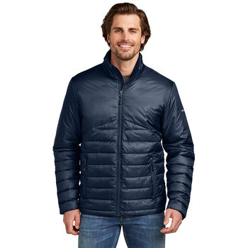 *NEW* Eddie Bauer&reg; Men's Quilted Jacket