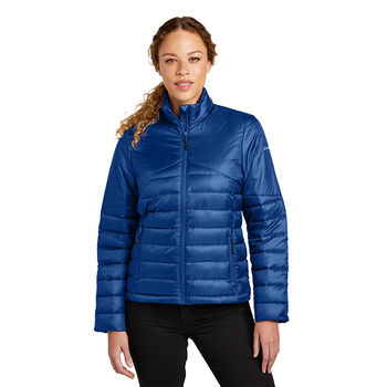 Eddie Bauer&reg; Ladies Quilted Jacket