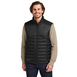 Eddie Bauer&reg; Men's Quilted Vest