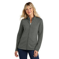 *NEW* TravisMathew® Ladies Coveside Full-Zip