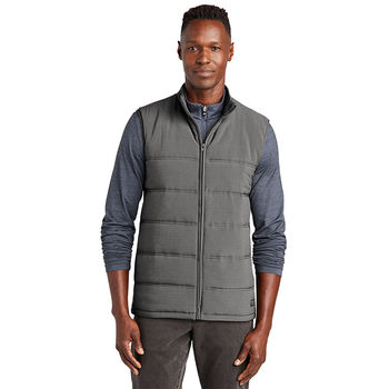 *NEW* TravisMathew&reg; Men's Cold Bay Vest